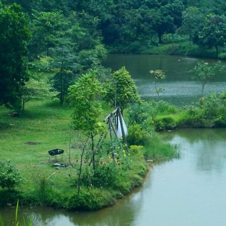 Chu Thien Homestay And Camping 하노이 외부 사진